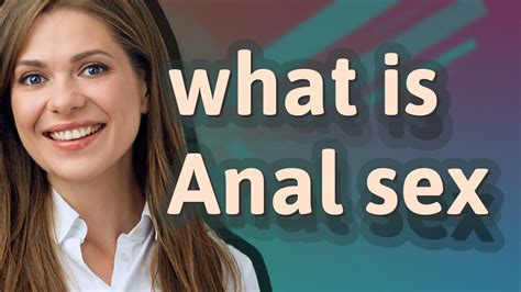 Best Anal Sex Videos